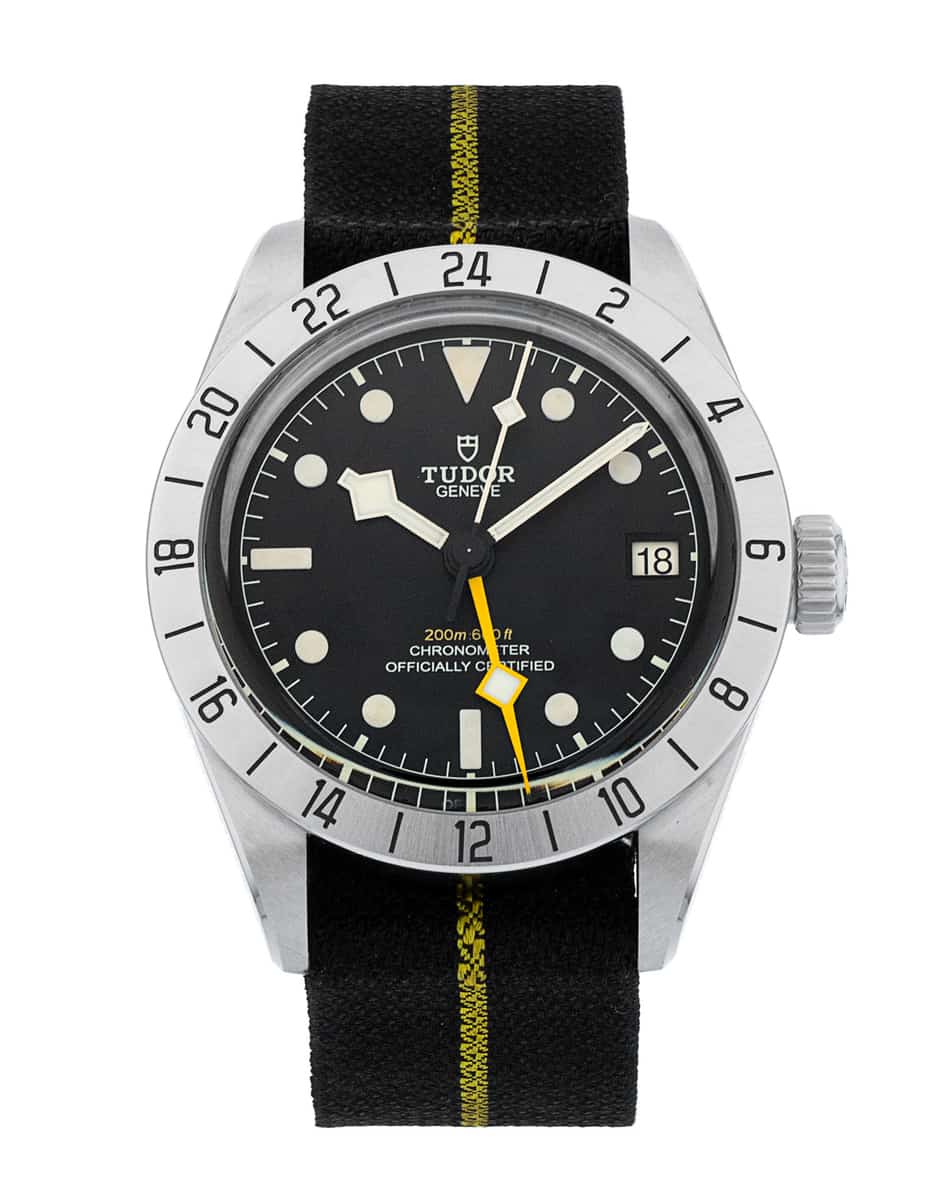 Tudor Black Bay Pro M79470-0002 Tudor Black Bay Pro M79470-0002